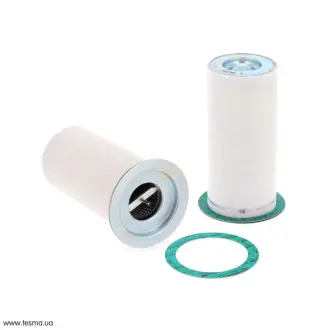 air oil filter, separator. фильтр воздушно масляный сепаратор HIFI FILTER OS5154