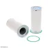 air oil filter, separator. фильтр воздушно масляный сепаратор HIFI FILTER OS5180 - фото 1