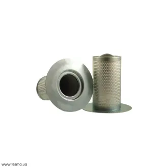 Air oil filter, separator. Фильтр воздушно масляный сепаратор HIFI FILTER OS5181