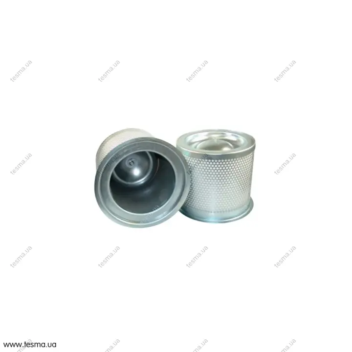 air oil filter, separator. фильтр воздушно масляный сепаратор HIFI FILTER OS5183 - фото 1