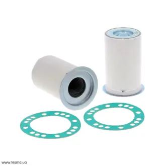 Air oil filter, separator. Фильтр воздушно масляный сепаратор HIFI FILTER OS5184