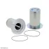 air oil filter, separator. фильтр воздушно масляный сепаратор HIFI FILTER OS5186 - фото 1