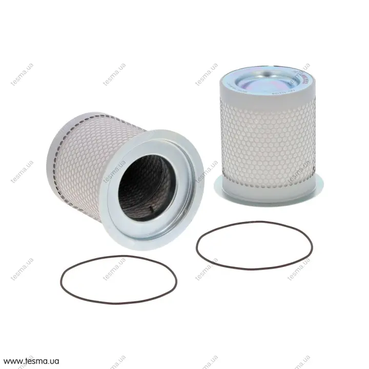 Air oil filter, separator. Фильтр воздушно масляный сепаратор HIFI FILTER OS5194 (фото 1)
