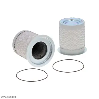 Air oil filter, separator. Фильтр воздушно масляный сепаратор HIFI FILTER OS5194