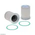 Air oil filter, separator. Фильтр воздушно масляный сепаратор HIFI FILTER OS5201 (фото 1)