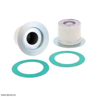 air oil filter, separator. фильтр воздушно масляный сепаратор HIFI FILTER OS5203