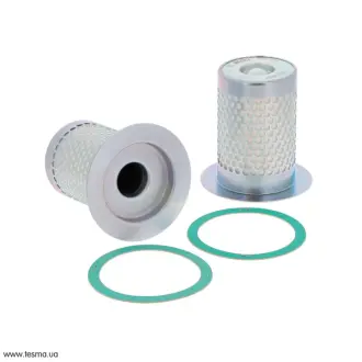 air oil filter, separator. фильтр воздушно масляный сепаратор HIFI FILTER OS5214