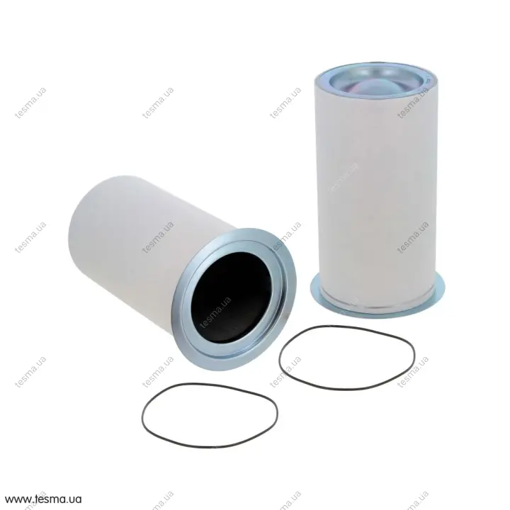 air oil filter, separator, element. фильтр воздушно-масляный сепаратор, элемент HIFI FILTER OS5223 - фото 1