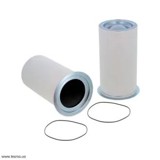 air oil filter, separator, element. фильтр воздушно-масляный сепаратор, элемент HIFI FILTER OS5223