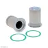 Air oil filter, separator. Фильтр воздушно масляный сепаратор HIFI FILTER OS5351 (фото 1)