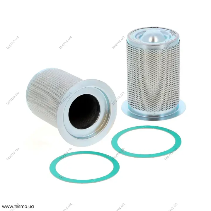 Air oil filter, separator. Фильтр воздушно масляный сепаратор HIFI FILTER OS5531 (фото 1)
