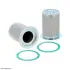 Air oil filter, separator. Фильтр воздушно масляный сепаратор HIFI FILTER OS5531 (фото 1)