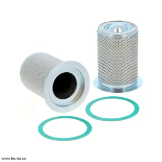 Air oil filter, separator. Фильтр воздушно масляный сепаратор HIFI FILTER OS5531