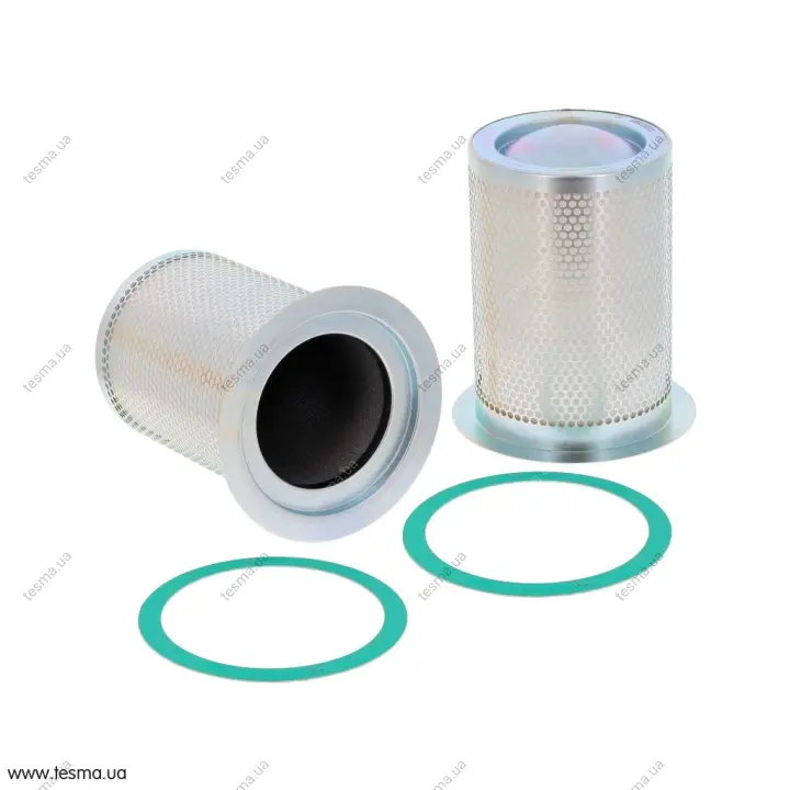Air oil filter, separator. Фильтр воздушно масляный сепаратор HIFI FILTER OS5771 (фото 1)