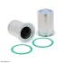 Air oil filter, separator. Фильтр воздушно масляный сепаратор HIFI FILTER OS5771 (фото 1)