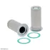 air oil filter, separator. фильтр воздушно масляный сепаратор HIFI FILTER OS601 - фото 1