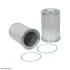 air oil filter, separator. фильтр воздушно масляный сепаратор HIFI FILTER OS757 - фото 1