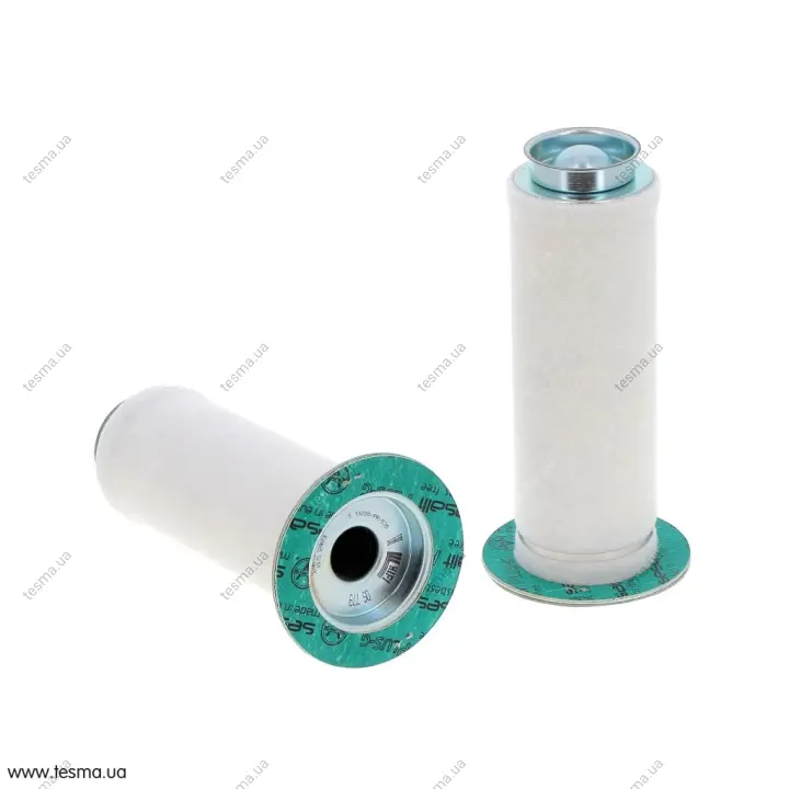 Air oil filter, separator. Фильтр воздушно масляный сепаратор HIFI FILTER OS779 (фото 1)