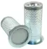 air oil filter, separator. фильтр воздушно масляный сепаратор HIFI FILTER OS781 - фото 2