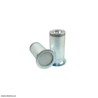 air oil filter, separator. фильтр воздушно масляный сепаратор HIFI FILTER OS781