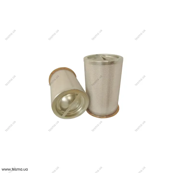 air oil filter, separator. фильтр воздушно масляный сепаратор HIFI FILTER OS8020 - фото 1