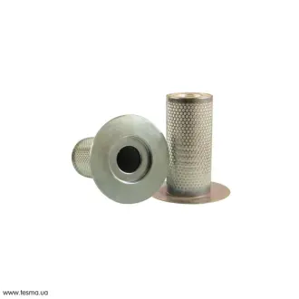 air oil filter, separator. фильтр воздушно масляный сепаратор HIFI FILTER OS857