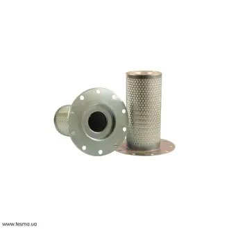 air oil filter, separator. фильтр воздушно масляный сепаратор HIFI FILTER OT1016