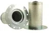 Air oil filter, separator. Фильтр воздушно масляный сепаратор HIFI FILTER OT2008 (фото 2)