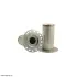 air oil filter, separator. фильтр воздушно масляный сепаратор HIFI FILTER OT2014 - фото 1