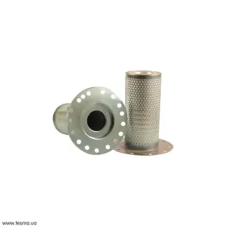 air oil filter, separator. фильтр воздушно масляный сепаратор HIFI FILTER OT2014