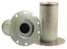 Air oil filter, separator. Фильтр воздушно масляный сепаратор HIFI FILTER OT2032 (фото 2)