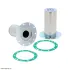 air oil filter, separator. фильтр воздушно масляный сепаратор HIFI FILTER OT2036 - фото 1
