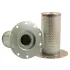 air oil filter, separator. фильтр воздушно масляный сепаратор HIFI FILTER OT2036 - фото 2