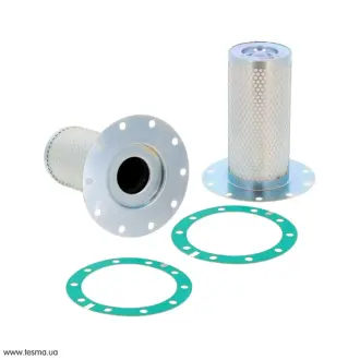 air oil filter, separator. фильтр воздушно масляный сепаратор HIFI FILTER OT2036
