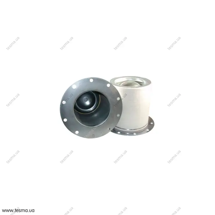 Air oil filter, separator. Фильтр воздушно масляный сепаратор HIFI FILTER OT2041 (фото 1)