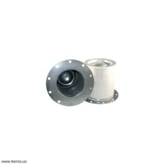 Air oil filter, separator. Фильтр воздушно масляный сепаратор HIFI FILTER OT2041