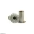 air oil filter, separator. фильтр воздушно масляный сепаратор HIFI FILTER OT2047 - фото 1