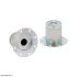 air oil filter, separator. фильтр воздушно масляный сепаратор HIFI FILTER OT2051 - фото 1
