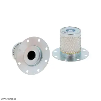 air oil filter, separator. фильтр воздушно масляный сепаратор HIFI FILTER OT2051