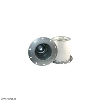 air oil filter, separator. фильтр воздушно масляный сепаратор HIFI FILTER OT2107