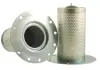 Air oil filter, separator. Фильтр воздушно масляный сепаратор HIFI FILTER OT2433 (фото 2)
