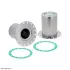 Air oil filter, separator. Фильтр воздушно масляный сепаратор HIFI FILTER OT4656 (фото 1)