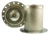 Air oil filter, separator. Фильтр воздушно масляный сепаратор HIFI FILTER OT4656 (фото 2)