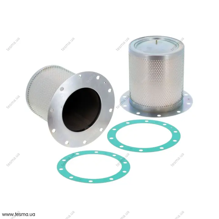 Air oil filter, separator. Фильтр воздушно масляный сепаратор HIFI FILTER OT5079 (фото 1)