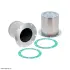 Air oil filter, separator. Фильтр воздушно масляный сепаратор HIFI FILTER OT5079 (фото 1)