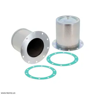 Air oil filter, separator. Фильтр воздушно масляный сепаратор HIFI FILTER OT5079
