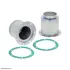 Air oil filter, separator. Фильтр воздушно масляный сепаратор HIFI FILTER OT5085 (фото 1)