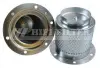 Air oil filter, separator. Фильтр воздушно масляный сепаратор HIFI FILTER OT5085 (фото 2)
