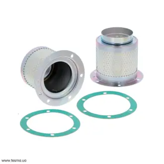 Air oil filter, separator. Фильтр воздушно масляный сепаратор HIFI FILTER OT5085