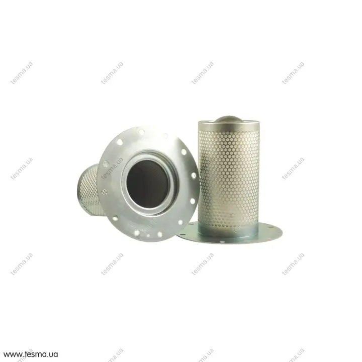 Air oil filter, separator. Фильтр воздушно масляный сепаратор HIFI FILTER OT5212 (фото 1)